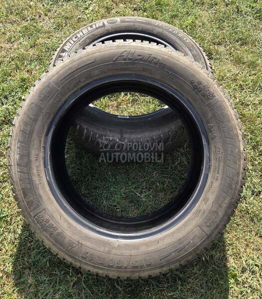 Michelin 215/60 R17 Zimska