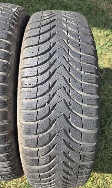Michelin 215/60 R17 Zimska