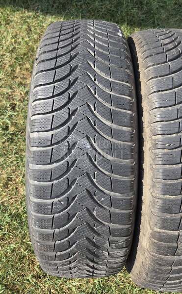 Michelin 215/60 R17 Zimska