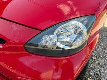 Farovi za Toyota Aygo od 2005. do 2014. god.