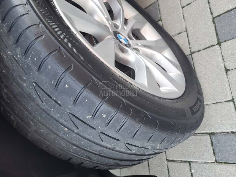 BMW X1 2.0 xdrive