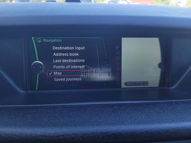 BMW X1 2.0 xdrive