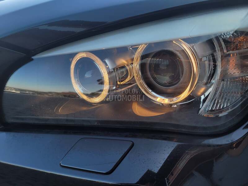 BMW X1 2.0 xdrive