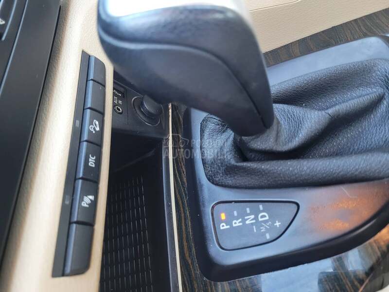 BMW X1 2.0 xdrive