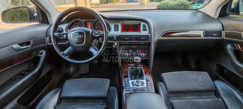 Audi A6 2.0 tdi Business