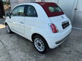Fiat 500 1.2 8v Cabrio