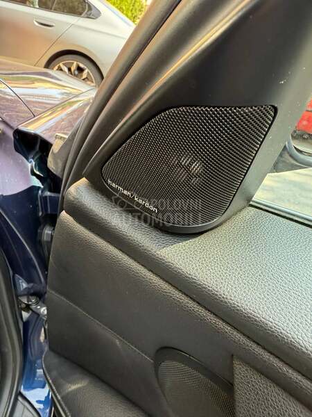 BMW 320 Limited Edition