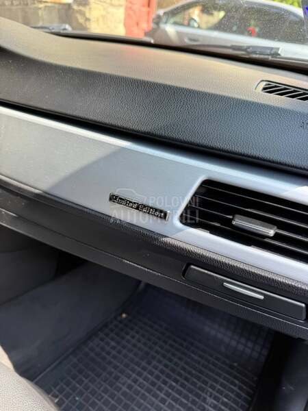 BMW 320 Limited Edition