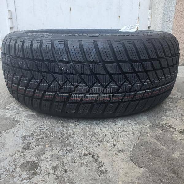 GT Radial 205/55 R16 Zimska