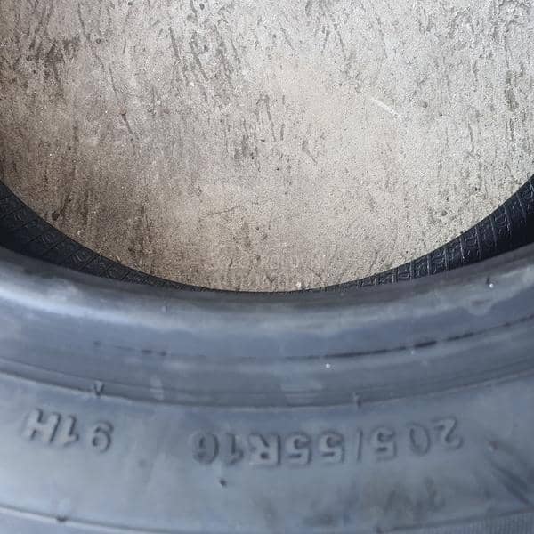 GT Radial 205/55 R16 Zimska