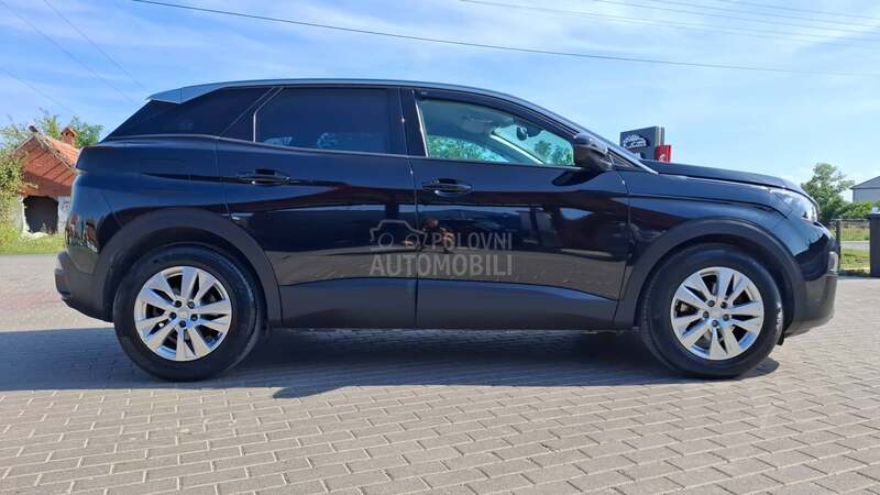 Peugeot 3008 1,5 hdi, VLAS.NIK