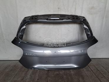 GEPEK za Mercedes Benz A Klasa