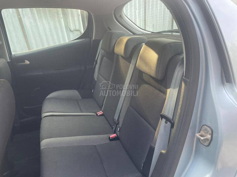 Peugeot 207 1.4