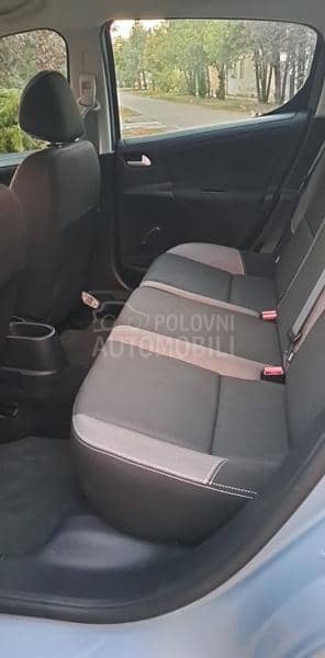 Peugeot 207 1.4