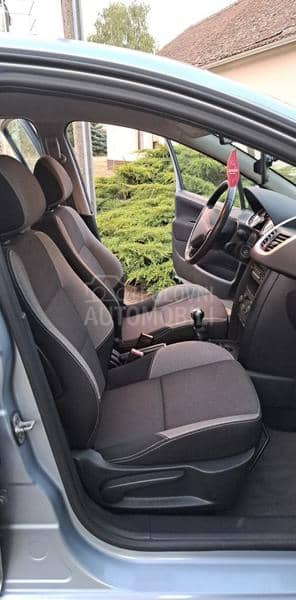 Peugeot 207 1.4