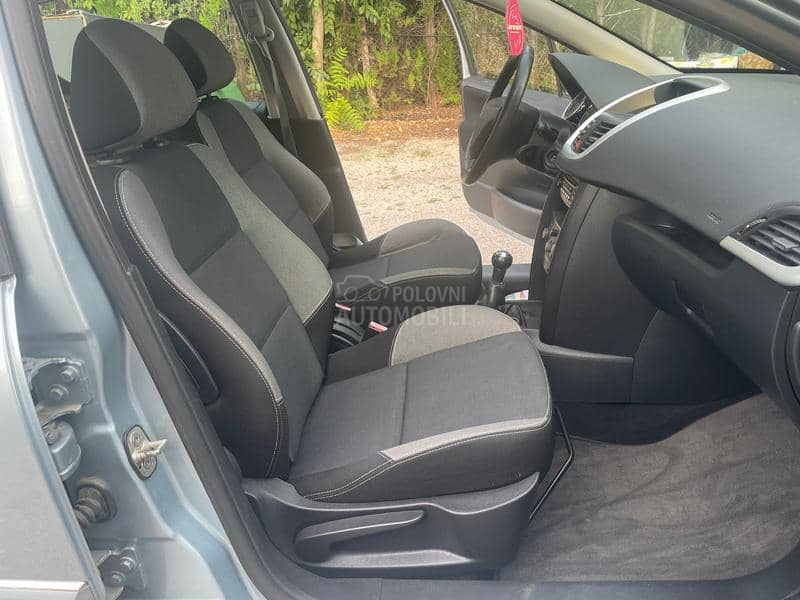 Peugeot 207 1.4