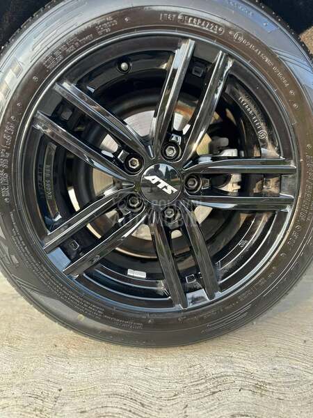 Aluminijumske felne ATS 16" 5 x 112