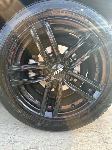 Aluminijumske felne ATS 16" 5 x 112