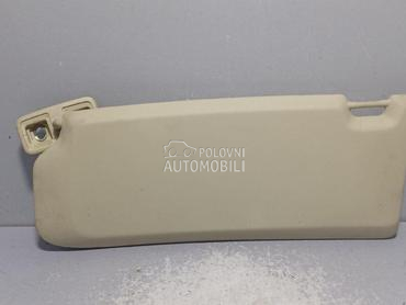 SUNCOBRAN za Volvo XC60