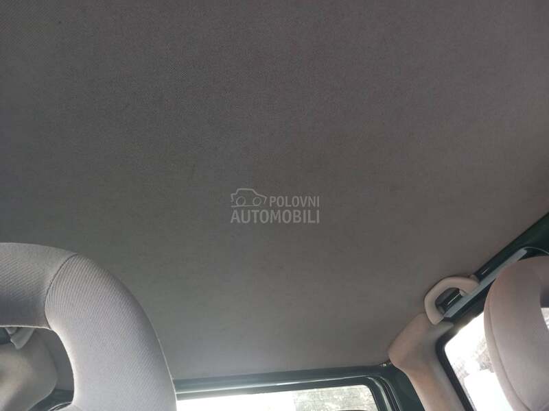 Volkswagen Lupo 1.0