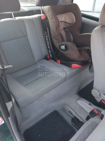 Volkswagen Lupo 1.0