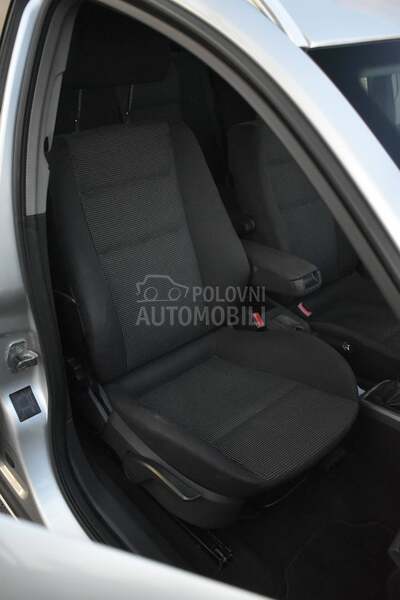 Opel Astra H 