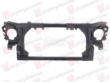 NOSAC HLADNJAKA  WRANGLER 2... za Jeep Wrangler od 2007. do 2018. god.