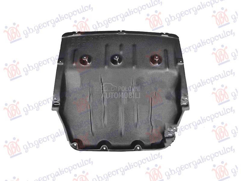 ZASTITA MOTORA (ELEK. POGON...