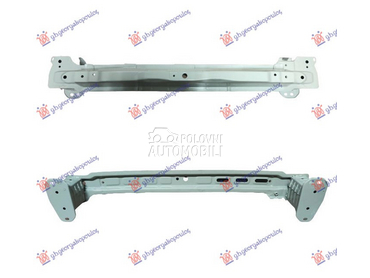 SINA PREDNJEG BRANIKA  CELE... za Suzuki Celerio od 2014. do 2025. god.