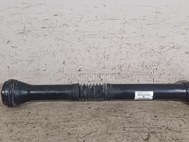 KARDAN za Volkswagen Amarok