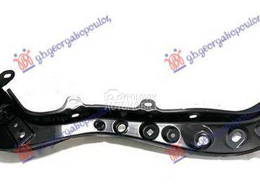 NOSAC HLADNJAKA METAL  bZ4X... za Toyota bZ4X od 2023. do 2025. god.