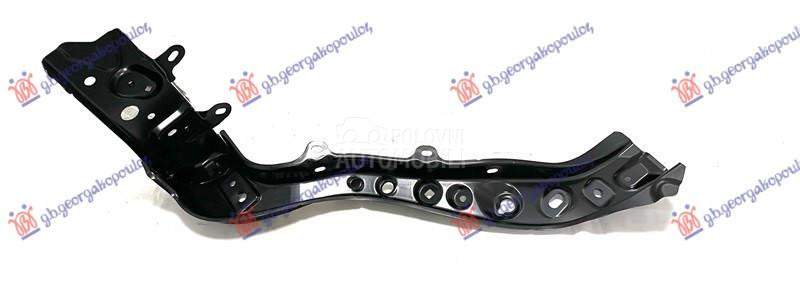 NOSAC HLADNJAKA METAL  bZ4X...