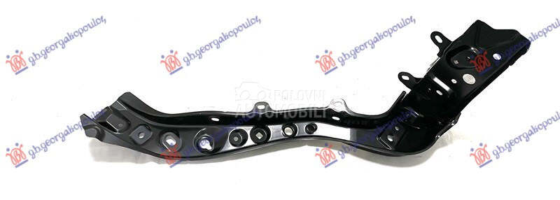 NOSAC HLADNJAKA METAL  bZ4X...