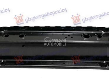 NOSAC HLADNJAKA DONJI  bZ4X... za Toyota bZ4X od 2023. do 2025. god.