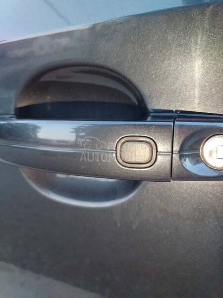 Ford Kuga 4x4 Titanium