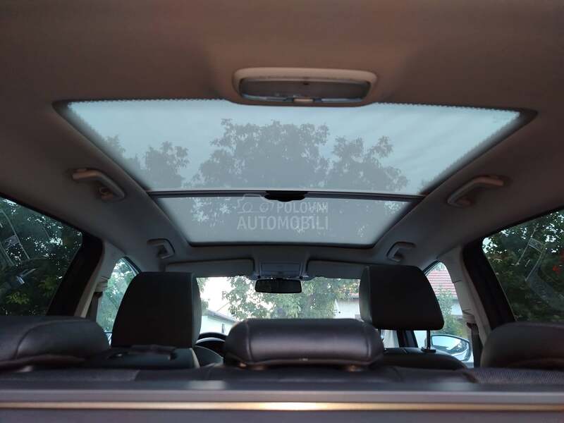 Ford Kuga 4x4 Titanium