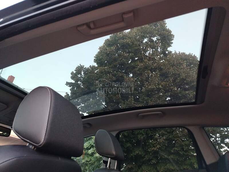 Ford Kuga 4x4 Titanium