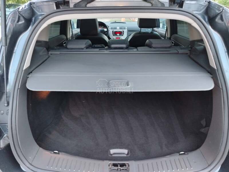 Ford Kuga 4x4 Titanium