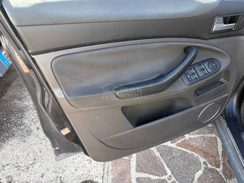 Ford Kuga 4x4 Titanium