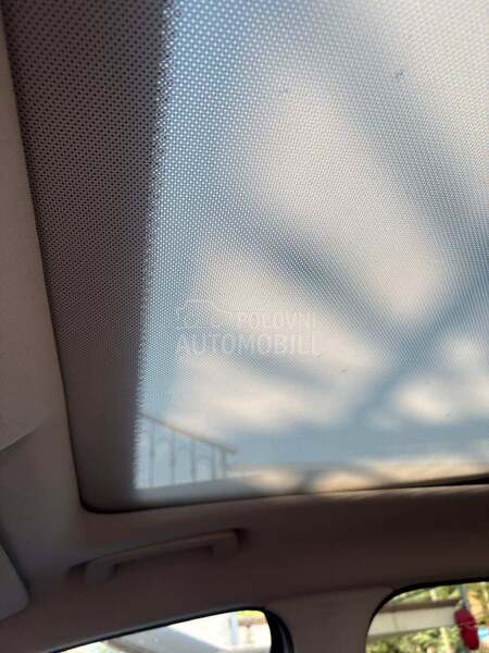 Ford Kuga 4x4 Titanium