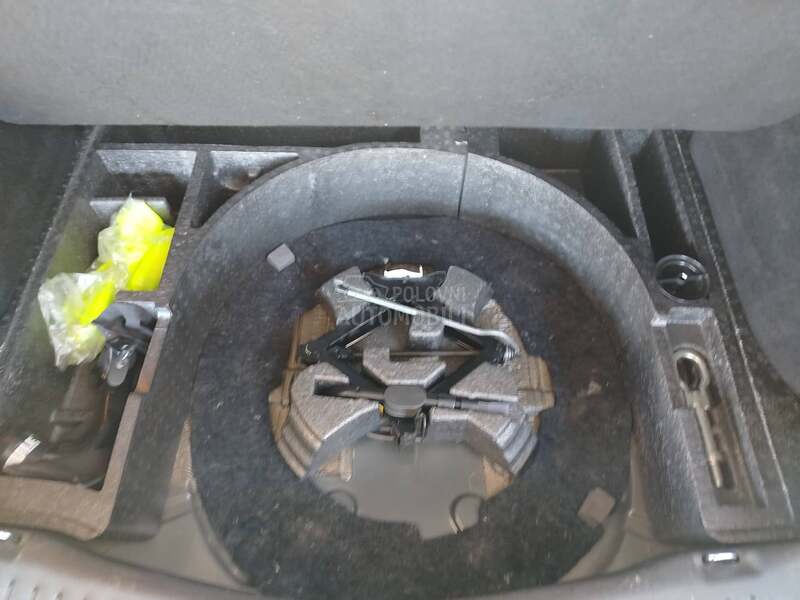 Ford Kuga 4x4 Titanium