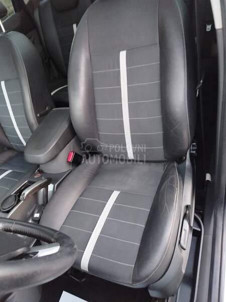 Ford Kuga 4x4 Titanium