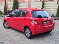 Toyota Yaris 1.0 VVT-I 62.000 hk