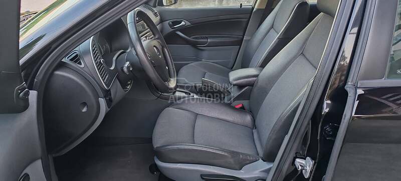 Saab 9-3 FABRIČKO STANJE