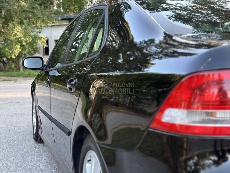Saab 9-3 FABRIČKO STANJE