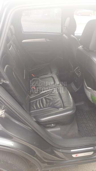 Audi Q5 TFSI