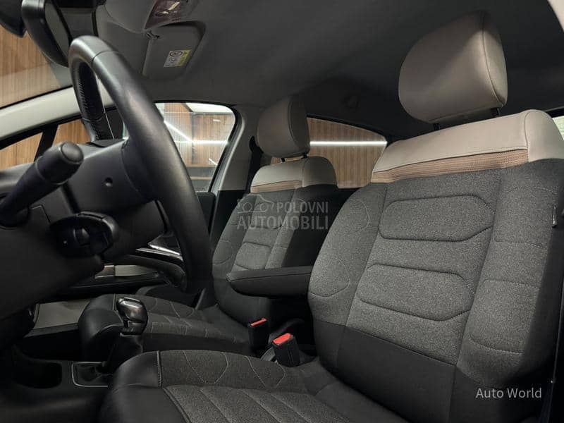 Citroen C3 PureTech Shine /Kam/