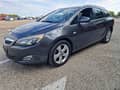Opel Astra J 2.0 CDTi