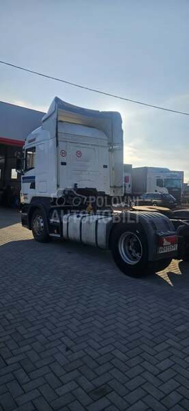 Scania 420