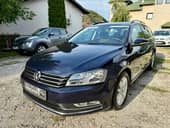 Volkswagen Passat B7 2.0 TDI